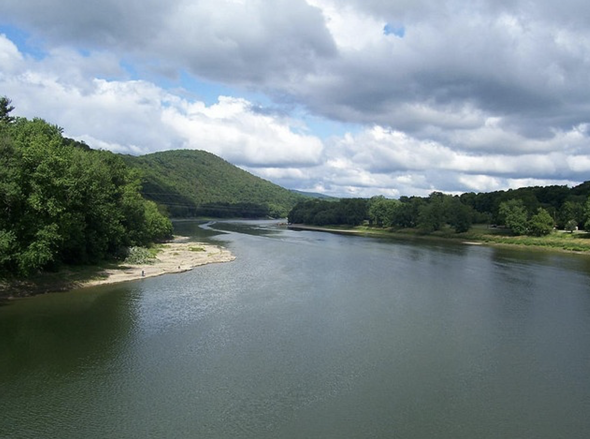 Poconos Mountains